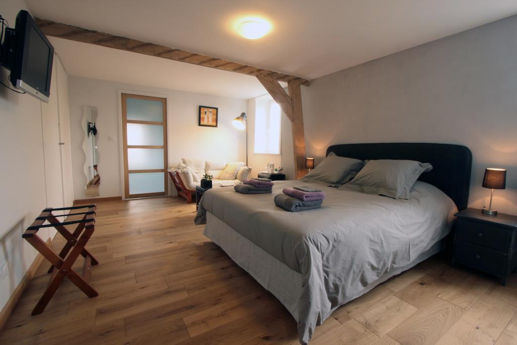 Monts Et Merveilles Godewaersvelde Quarto foto